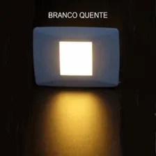 Kit 5 Lâmpadas Led Halopin G9 5w 220 Volts - Branco Quente Foto mini 3