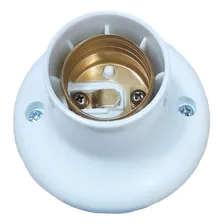 Kit 5 Luminária Globo Bola + 5 Suporte + 5 Soquete - Luconi Cor Sem-informacao Foto mini 4