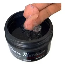Kit 5 Mega Cera Hidratante - Hair Mutation 250gr Foto mini 4
