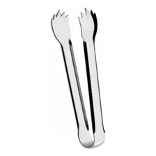 Kit 5 Mini Pegador Universal Cozinha Aço Inox 12cm Foto mini 3