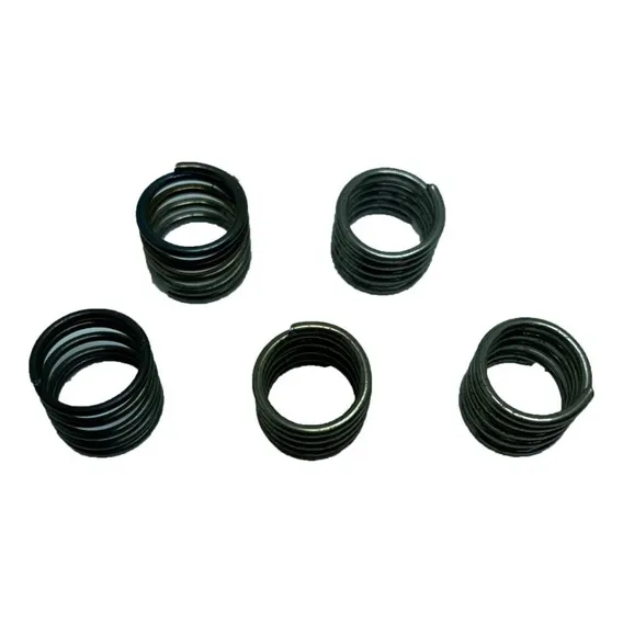 Kit 5 Molas Tensor Singer Facilita Pratika Plus Div. Modelos Foto 1