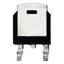 Kit 5 Mosfet 06n03la Nch 25v 50a To-252-3 Smd Ipd06n03la-g Foto mini 3