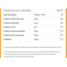 Kit 5 Óleo De Semente De Abóbora com 60 Cápsulas Katiguá Foto mini  2