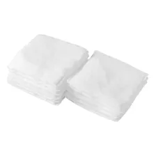 Kit 5 Pacotes Algodão Hidrófilo Quadrado 95g - Sussex Foto mini 4