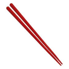 Kit 5 Pares De Hashi Comida Japonesa Em Poliestireno 22 Cm Foto mini 2