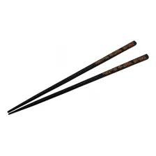 Kit 5 Pares Hashi Para Comida Japonesa Em Poliestireno 22cm Foto mini  2