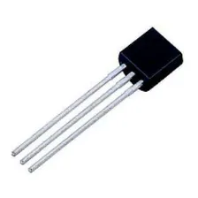Kit 5 Pç Transistor 2sc3209 Foto  mini 1