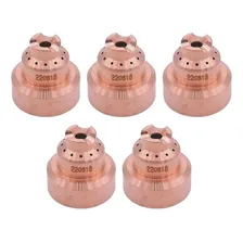 Kit 5 Pcs Bocal Manual 220818 85a Tocha Pmx Plasma Foto  mini 1