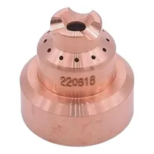 Kit 5 Pcs Bocal Manual 220818 85a Tocha Pmx Plasma Foto mini  2