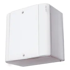 Kit 5 Pcs - Caixa Passagem Pvc 14,5x15 Perlex Sobrepor Foto mini  3
