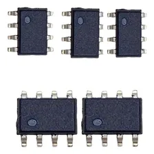 Kit 5 Pçs Circuito Integrado Laf0001 0001 Smd 8 Pinos Foto mini 3