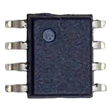 Kit 5 Pçs Circuito Integrado Laf0001 0001 Smd 8 Pinos Foto mini 2
