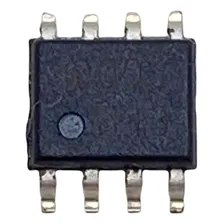 Kit 5 Pçs Circuito Integrado Laf0001 0001 Smd 8 Pinos Foto mini 1