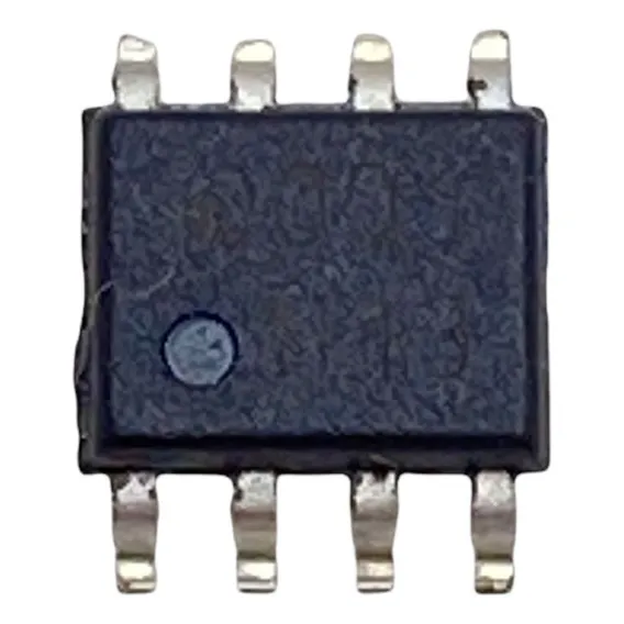 Kit 5 Pçs Circuito Integrado Laf0001 0001 Smd 8 Pinos Foto 1