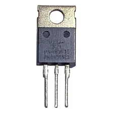 Kit 5 Pçs Diodo Byt28 To-220 Foto mini  2