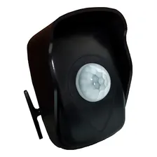 Kit 5 Pcs - Sensor Presenca Qualitronix Externo Qa26m Foto mini  2