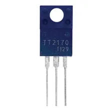 Kit 5 Pçs - Transistor Tt2170 - Tt 2170 = 2sc6093 Foto  mini 1