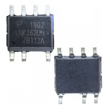 Kit 5 Peças Ci Lnk363dn Conversor Ac/dc Smd Soic-8 Foto mini 4