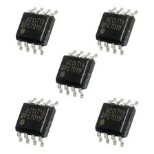 Kit 5 Peças Ci Smd Spc7011f Spc 7011f Spc7011 F Foto  mini 1