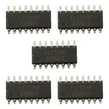Kit 5 Peças Circuito Integrado Ft2705p Ci Smd Foto mini 1