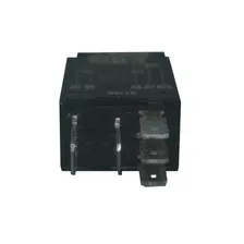Kit 5 Peças Ra6812 Relé Auxiliar 12v 30/20a Foto mini 4