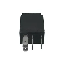 Kit 5 Peças Ra6812 Relé Auxiliar 12v 30/20a Foto mini 2