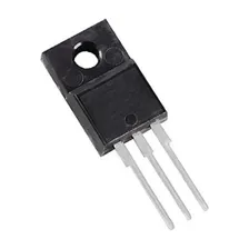 Kit 5 Peças Transistor 2sb941 Foto mini 1