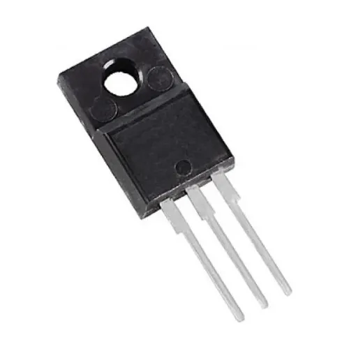Kit 5 Peças Transistor 2sb941 Foto 1