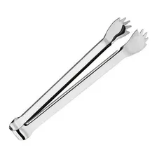 Kit 5 Pegadores Inox Multiuso Carnes Frios Gelo Rodizio Foto mini 2