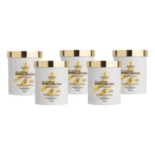 Kit 5 Pó Descolorante Dyusar Platine Precision White 500g Foto  mini 1