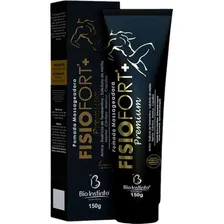 Kit 5 Pomada Fisiofort Premium 150g 4 Pomada Fisiofort 150g Foto mini 2
