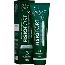Kit 5 Pomada Fisiofort Premium 150g 4 Pomada Fisiofort 150g Foto mini 3