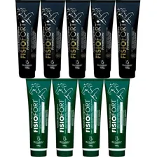 Kit 5 Pomada Fisiofort Premium 150g 4 Pomada Fisiofort 150g Foto mini 1