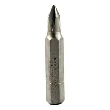 Kit 5 Ponta Bit Phillips Cv 32mm X 5/16 X N1 Beltools Foto mini  3