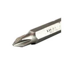 Kit 5 Ponta Bit Phillips Cv 32mm X 5/16 X N1 Beltools Foto mini  2