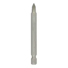 Kit 5 Ponta Bit Phillips Cv 75mm X 1/4 X N2 Beltools Foto mini 3