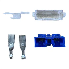 Kit 5 Porta FusĂvel Lâmina Max Tampa Desmontado Foto mini 4