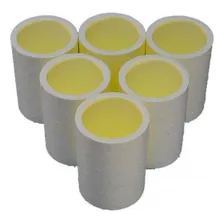 Kit 5 Porta Latão Em Isopor Camisinha Cerveja- Isoterm Foto mini 3