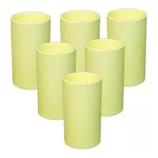 Kit 5 Porta Latão Em Isopor Camisinha Cerveja- Isoterm Foto 1