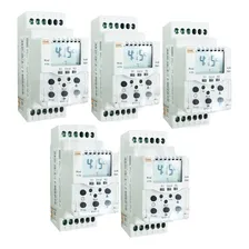 Kit 5 Programador Interruptor Horário Coel Bwt 40hr Foto  mini 1