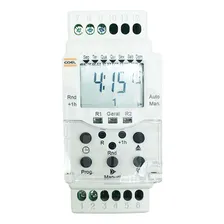 Kit 5 Programador Interruptor Horário Coel Bwt 40hr Foto mini  2