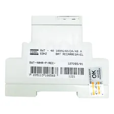 Kit 5 Programador Interruptor Horário Coel Bwt 40hr Foto mini  3