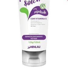 Kit 5 Protetor Solar 60 Fps Com Repelente Uva Uvb Sol 120g Foto mini 4