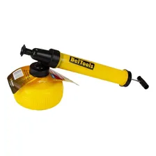 Kit 5 Pulverizador Compressão 370ml Beltools Foto mini 1