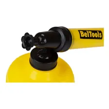 Kit 5 Pulverizador Compressão 370ml Beltools Foto mini 3