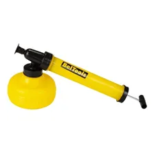 Kit 5 Pulverizador Compressão 370ml Beltools Foto mini 2