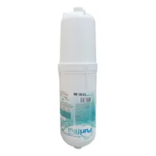 Kit 5 Refil Filtro Compatível Purificador Água Soft Everest Foto mini 3