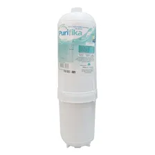 Kit 5 Refil Filtro Compatível Purificador Água Soft Everest Foto mini 2