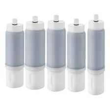 Kit 5 Refil Filtro Para Ap200 Fit200 Pa200 Ef 200 Bf200 3m Foto  mini 1