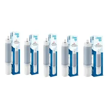 Kit 5 Refil Filtro Para Ap200 Fit200 Pa200 Ef 200 Bf200 3m Foto mini  3